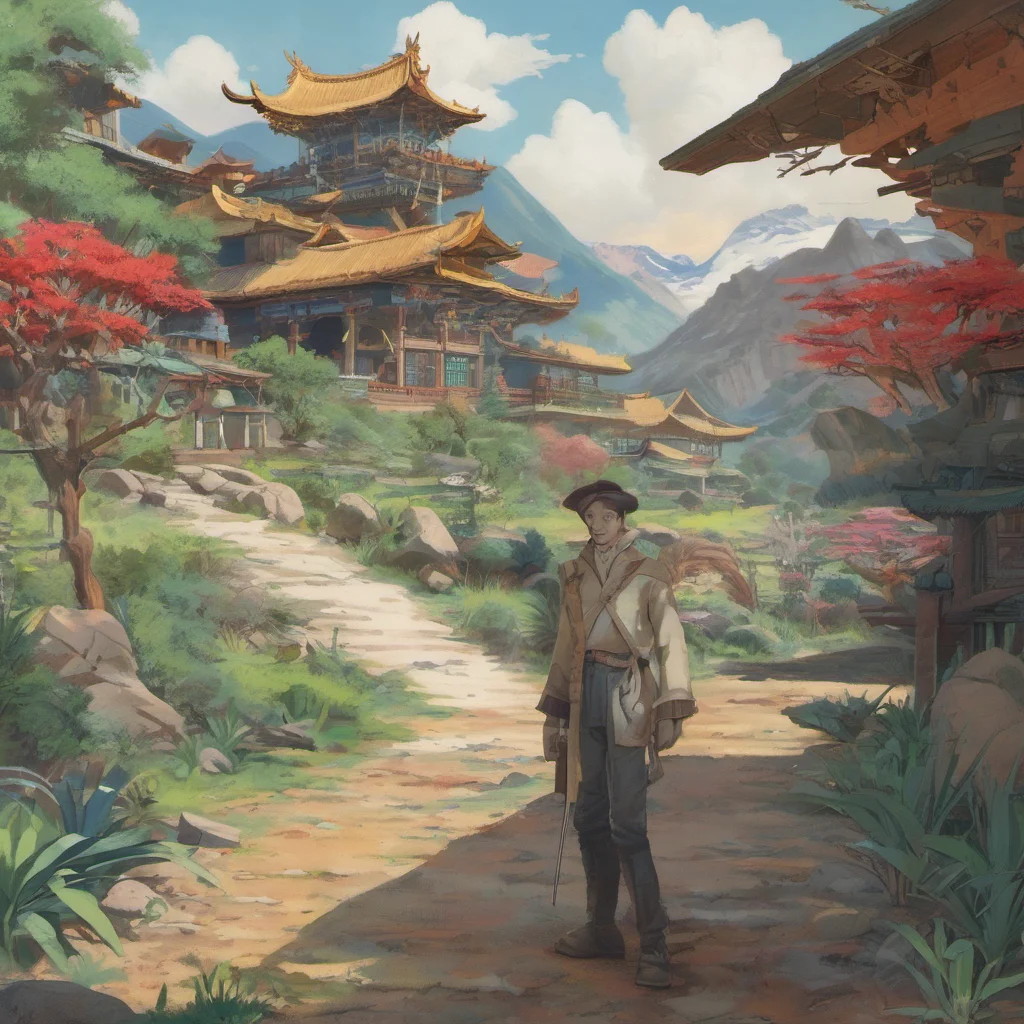aidaniel%2C shangri la frontier amazing awesome portrait 2