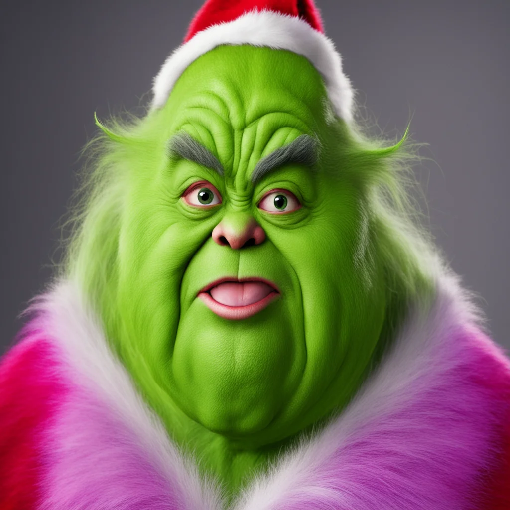 aidanny devito being the grinch good looking trending fantastic 1