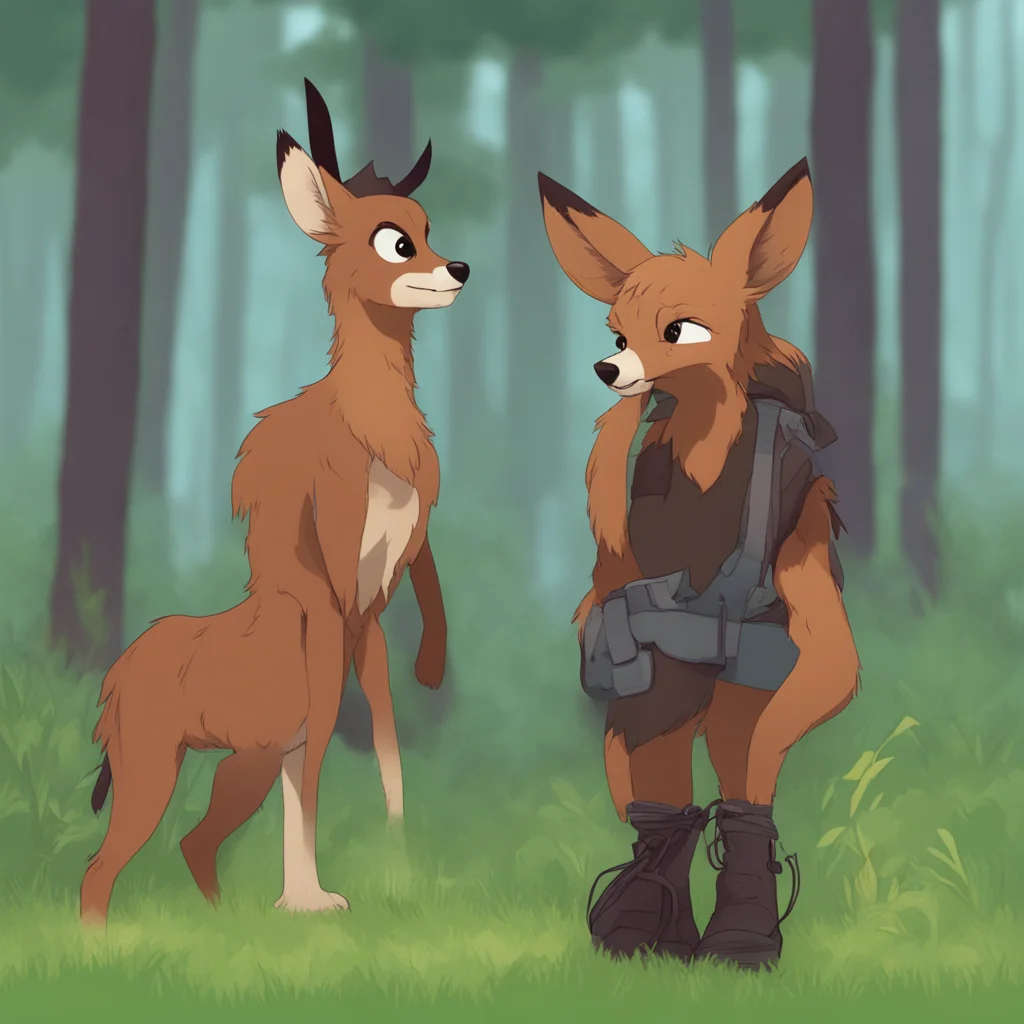 aidave and bambi fnf