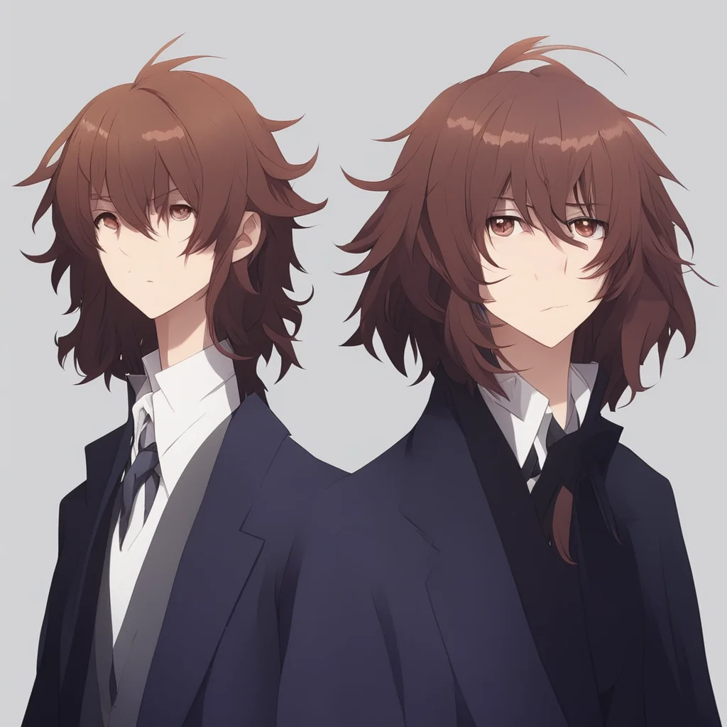 aidazai and chuuya 