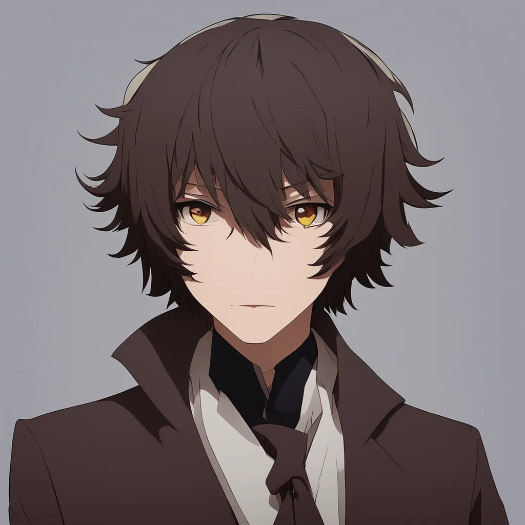 dazai