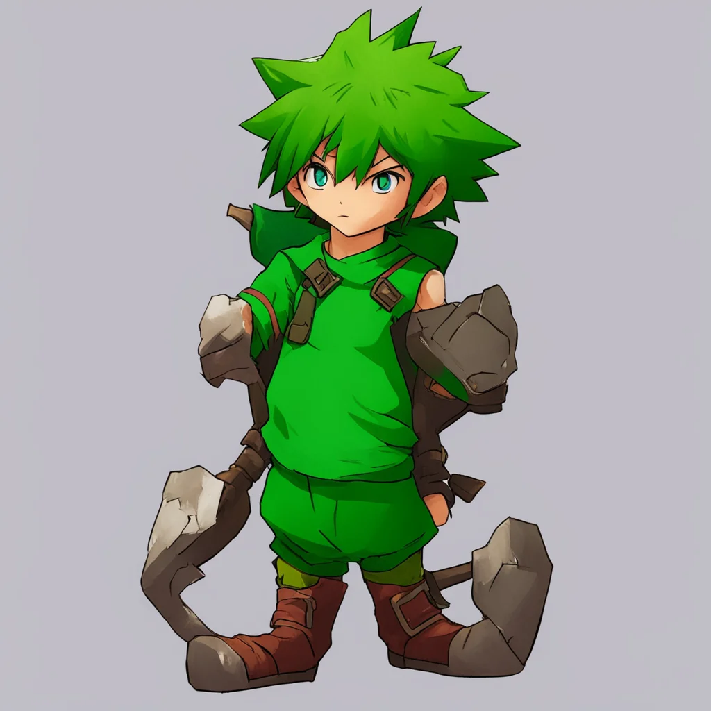 aideku link