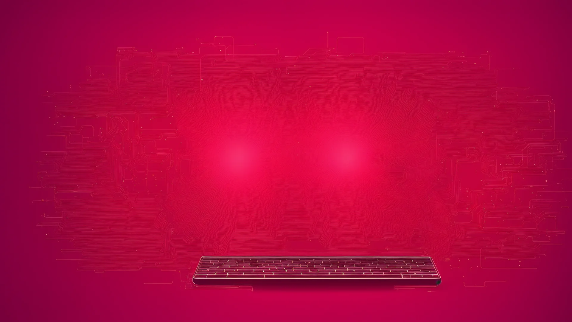 aidifferent computer science themed pictures with a red gradient%2C that i can use in my eportfolio. wide