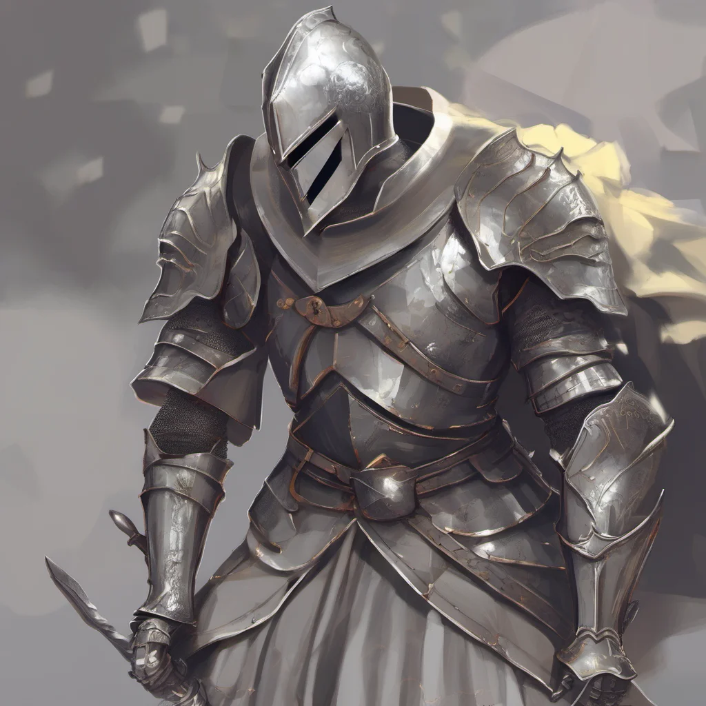 aidigital art knight