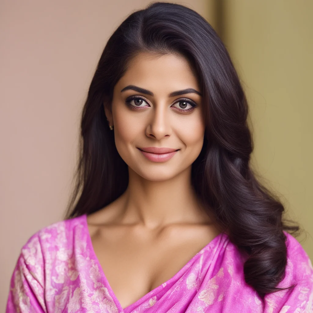 dipika bald 