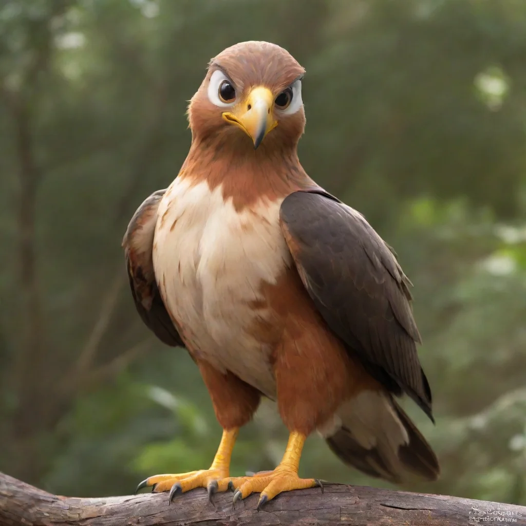 aidisney%3A bopa the hawk