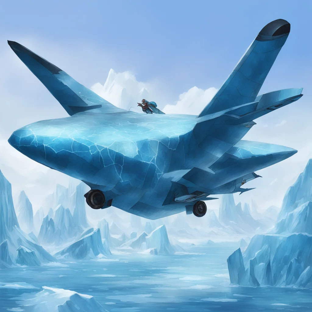 dnd 5e plane of ice