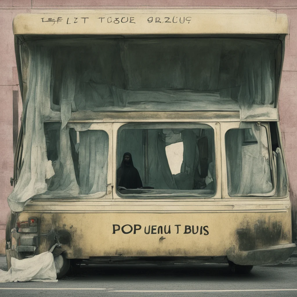 aidon%27t let the prophet drive the bus