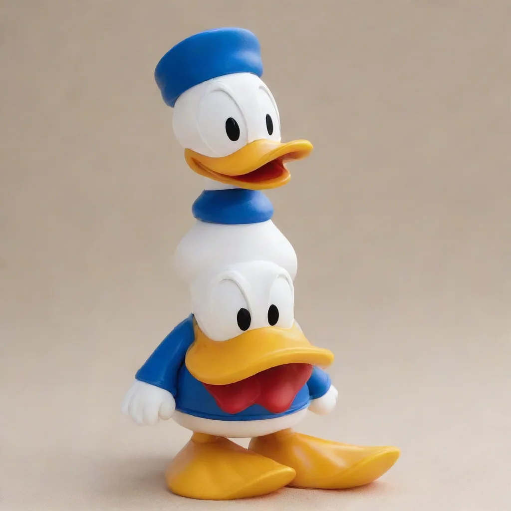 aidonald duck 