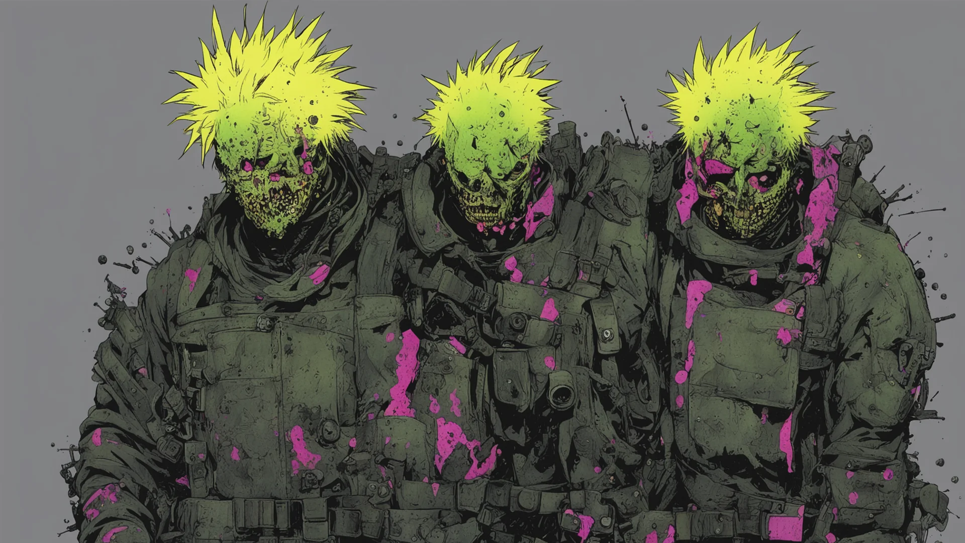 aidorohedoro good looking trending fantastic 1 wide