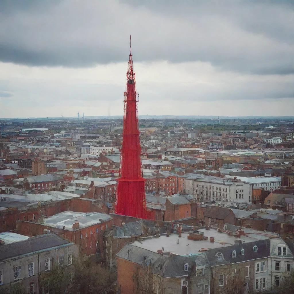 aidr. seuss dublin%2C ireland skyline
