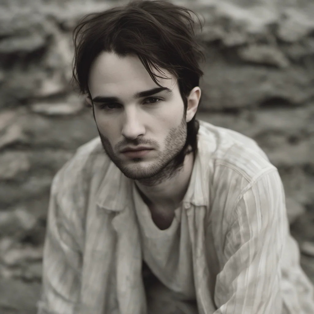 dream of the endless as portrayed by actor tom sturridge