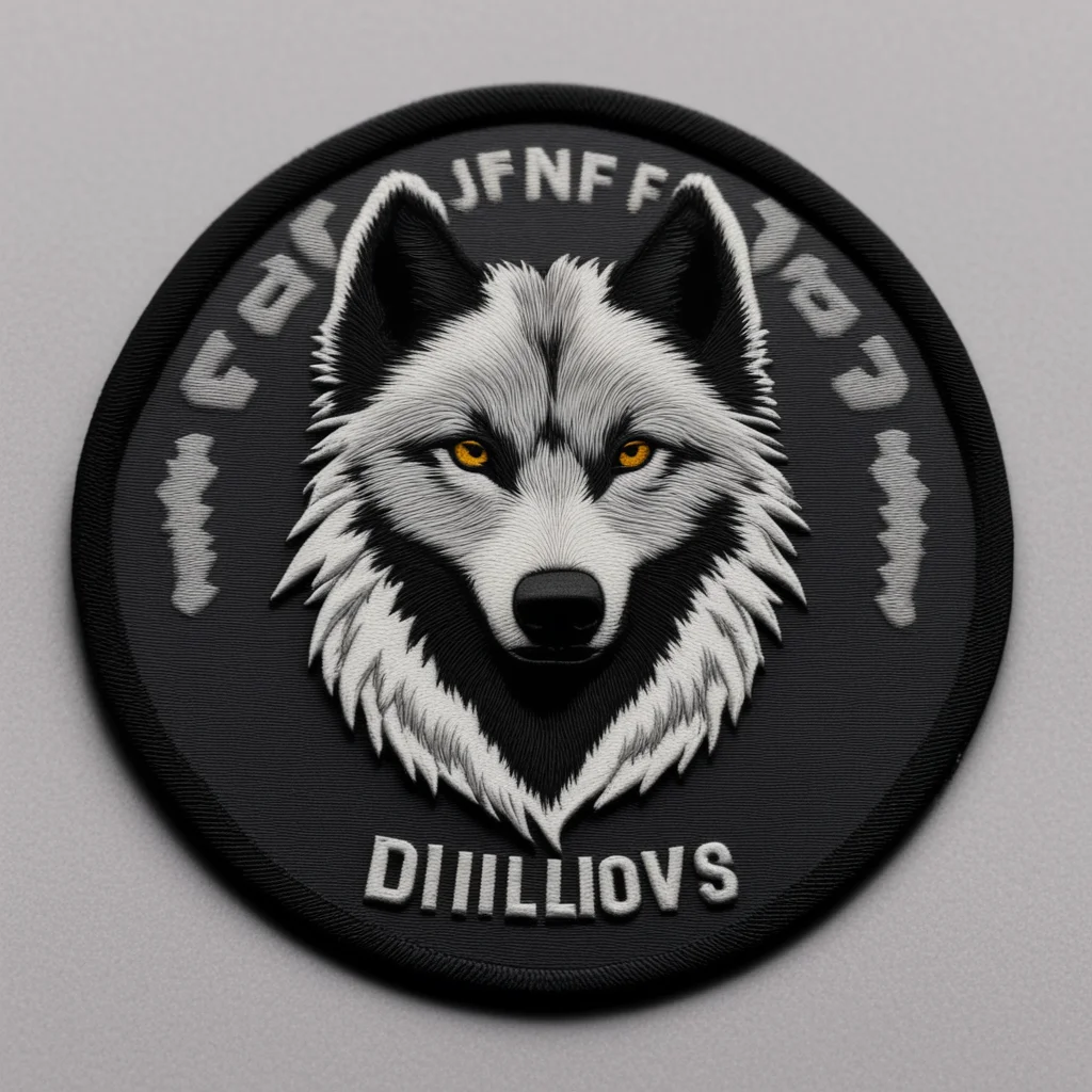drone pilot division jtf   wolves patch confident engaging wow artstation art 3