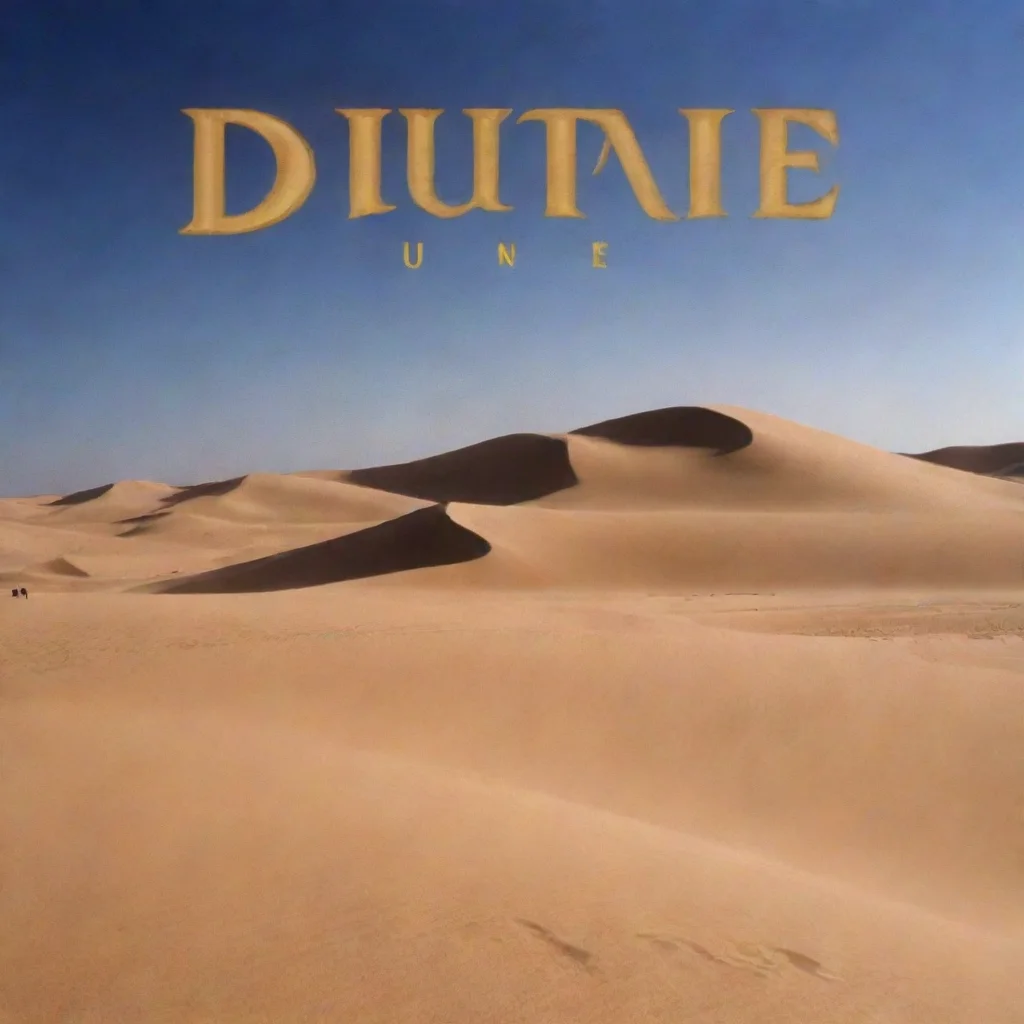 dune movie