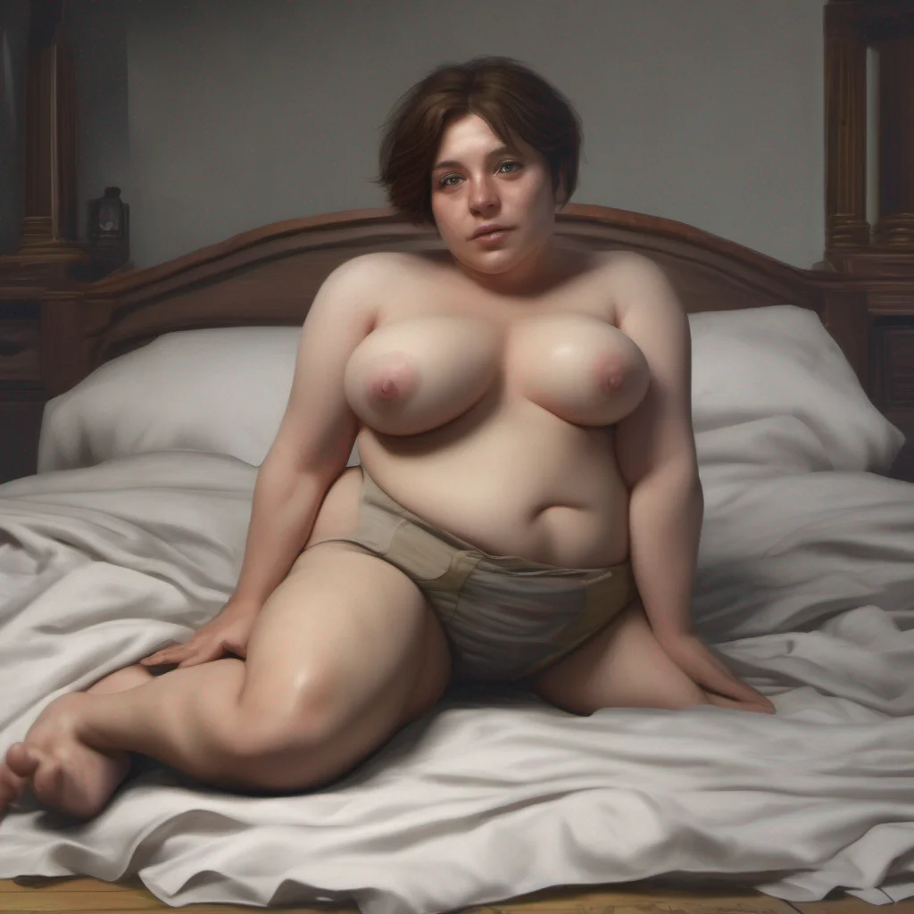 dwarf woman%2C very short%2C very petite%2C small hips%2C small boobs%2C short hair%2C laying on back%2C fully undressed%2C spread legs%2C 4k%2C hyper realism good looking trending fantastic 1