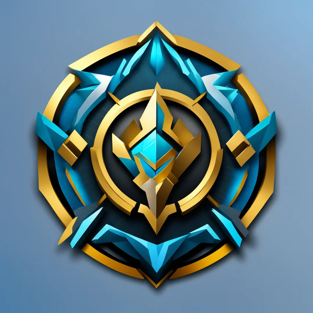 aie sport team logo%2C text in the logo is indian arrows%2C character of arrow above text%2C colored ice blue silver and gold%2C gaming world%2C arrows good looking trending fantastic 1