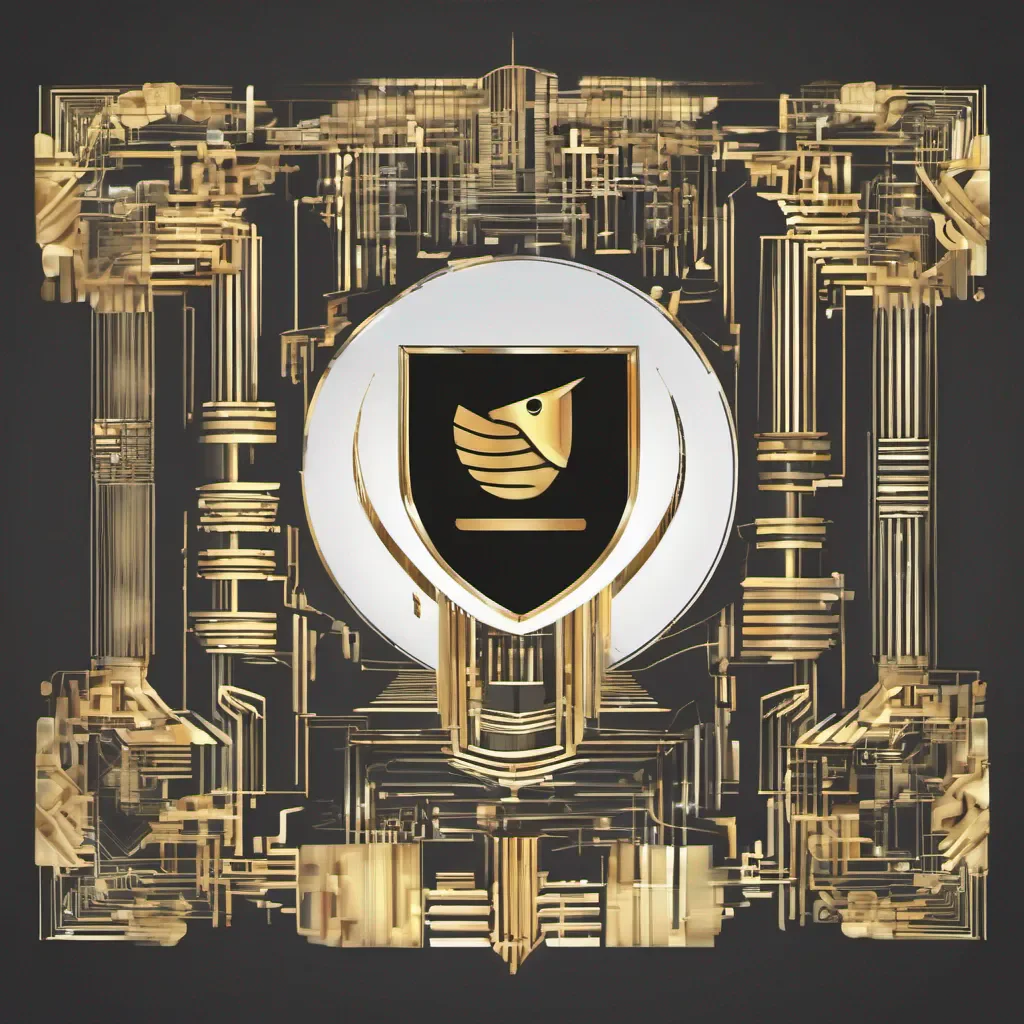 aiebank bank electronic bank logo masterful artful epic good looking trending fantastic 1