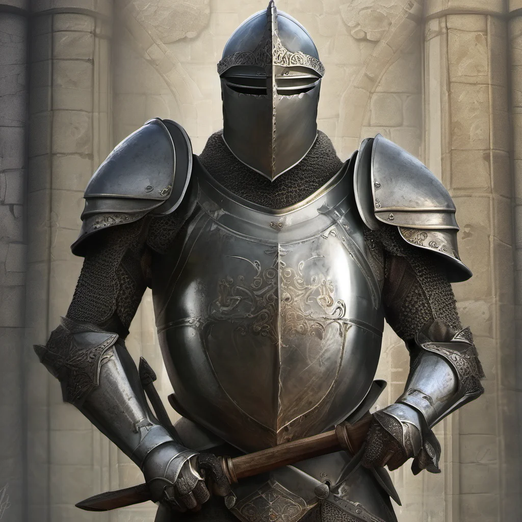 elder scrolls oblivion guard armory knight poster cover next gen realistic armor good looking trending fantastic 1