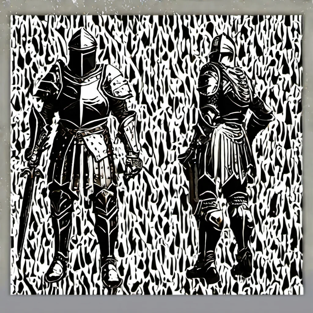 elder scrolls oblivion guard character knight poster cover next gen realistic armor confident engaging wow artstation art 3