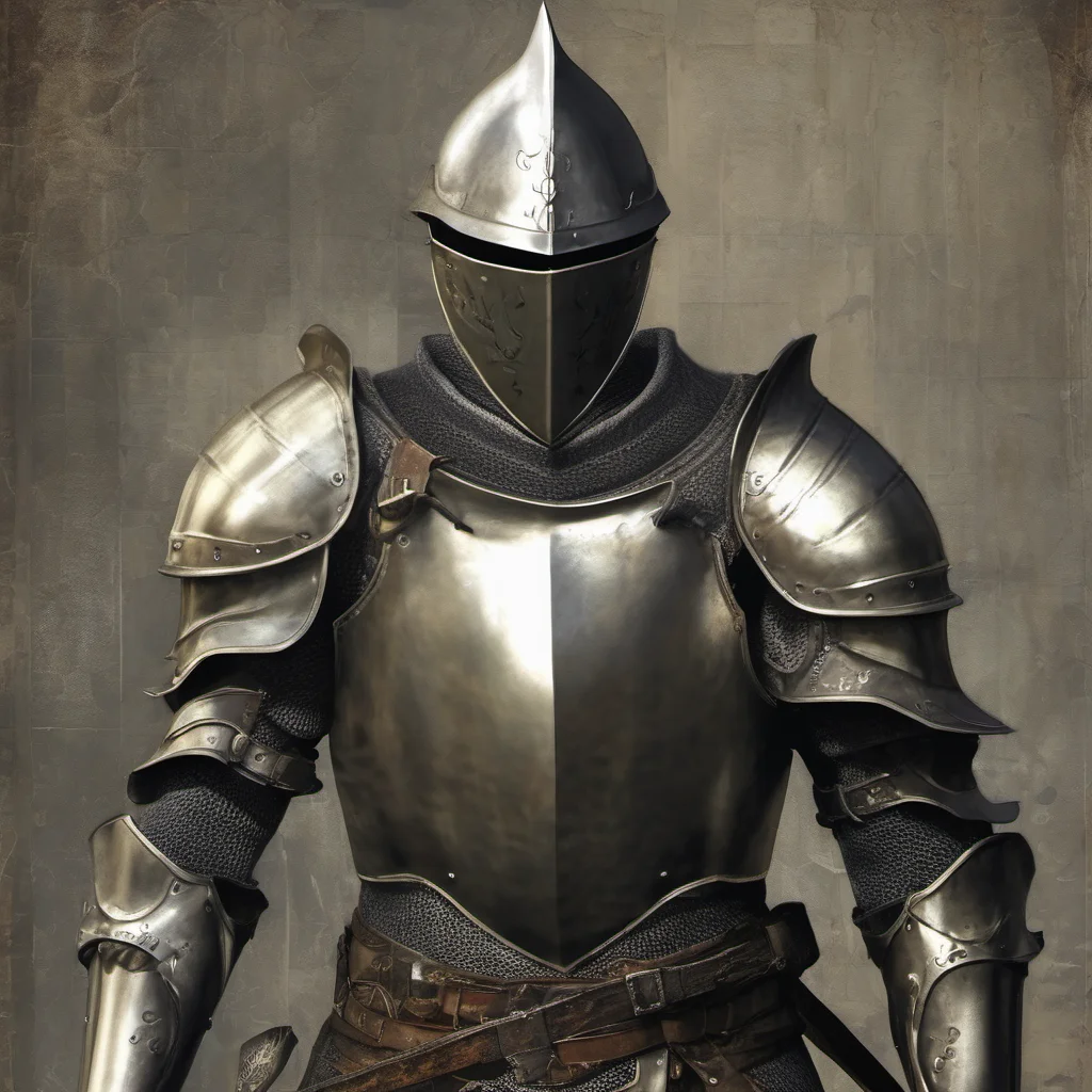 elder scrolls oblivion guard character knight poster cover next gen realistic armor good looking trending fantastic 1