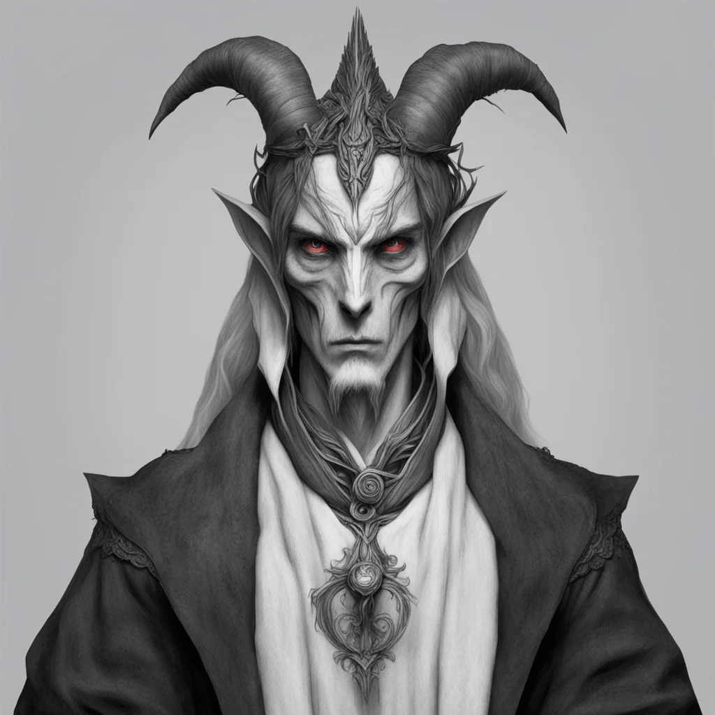 aielias ainsworth  confident engaging wow artstation art 3
