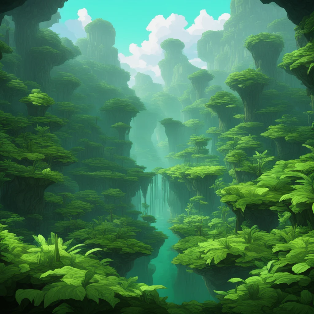 aiemerald biome good looking trending fantastic 1