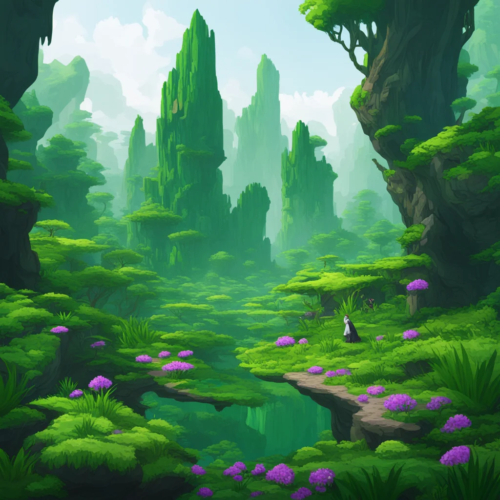 aiemerald biome