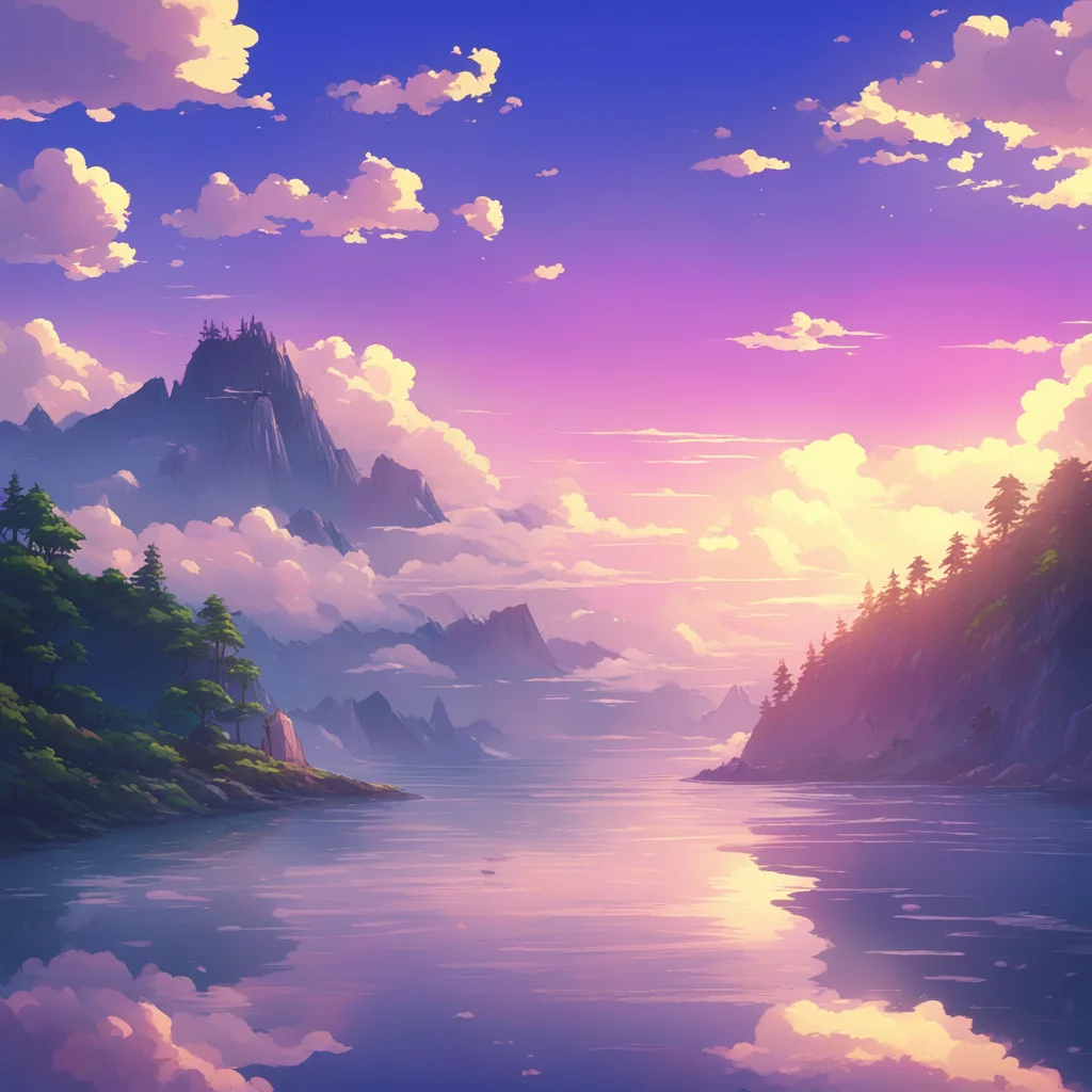aiepic cinematic background relaxing anime clean confident engaging wow artstation art 3