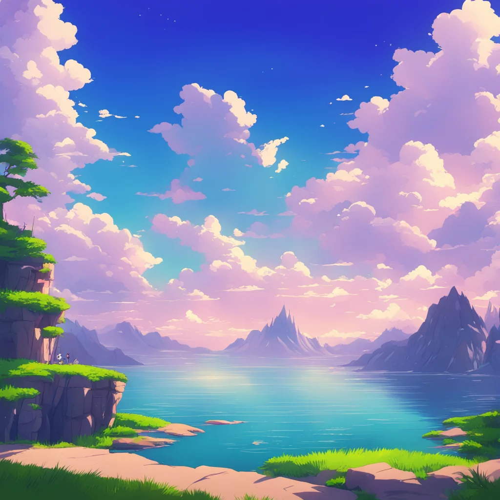 aiepic cinematic background relaxing anime clean