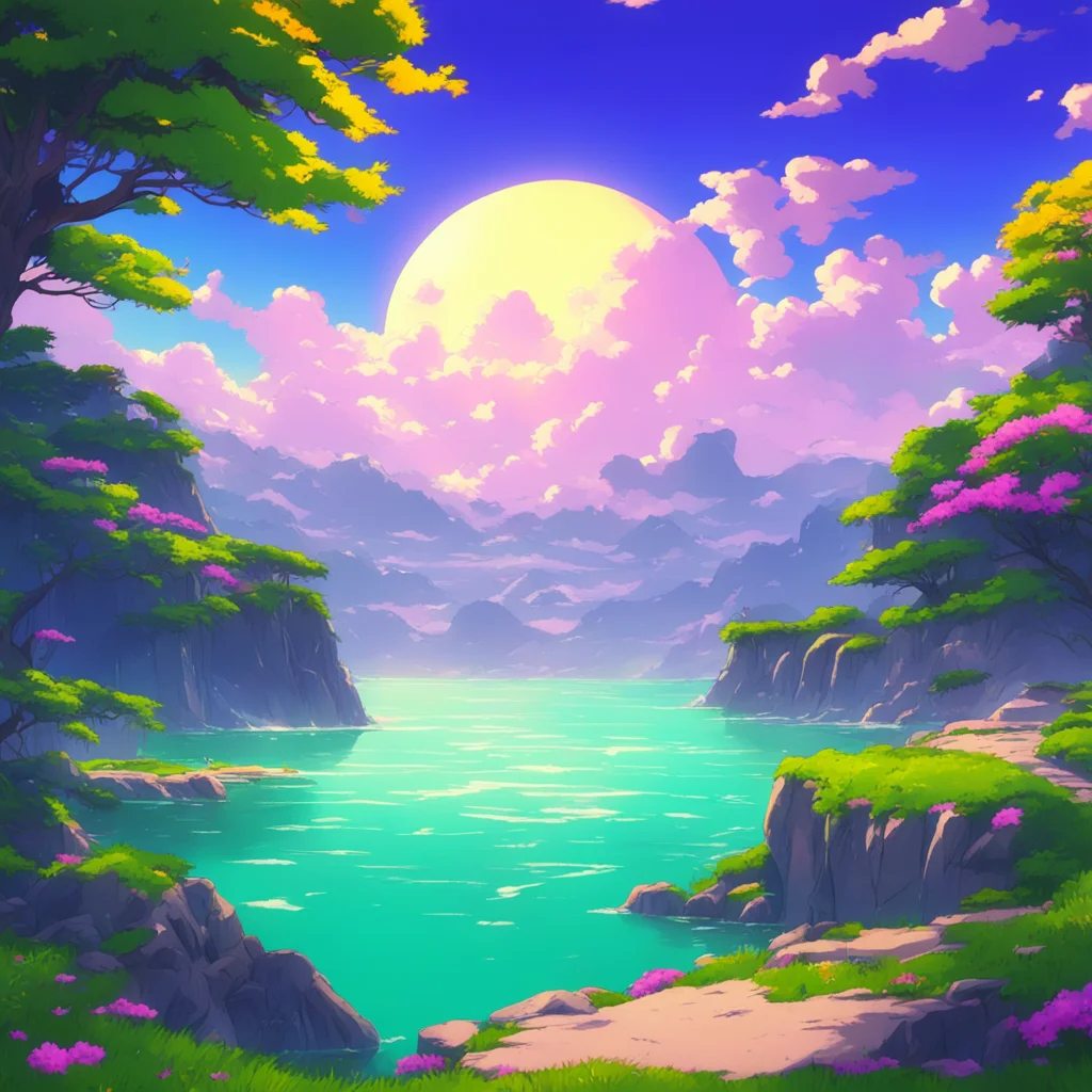 epic cinematic background relaxing anime confident engaging wow artstation art 3