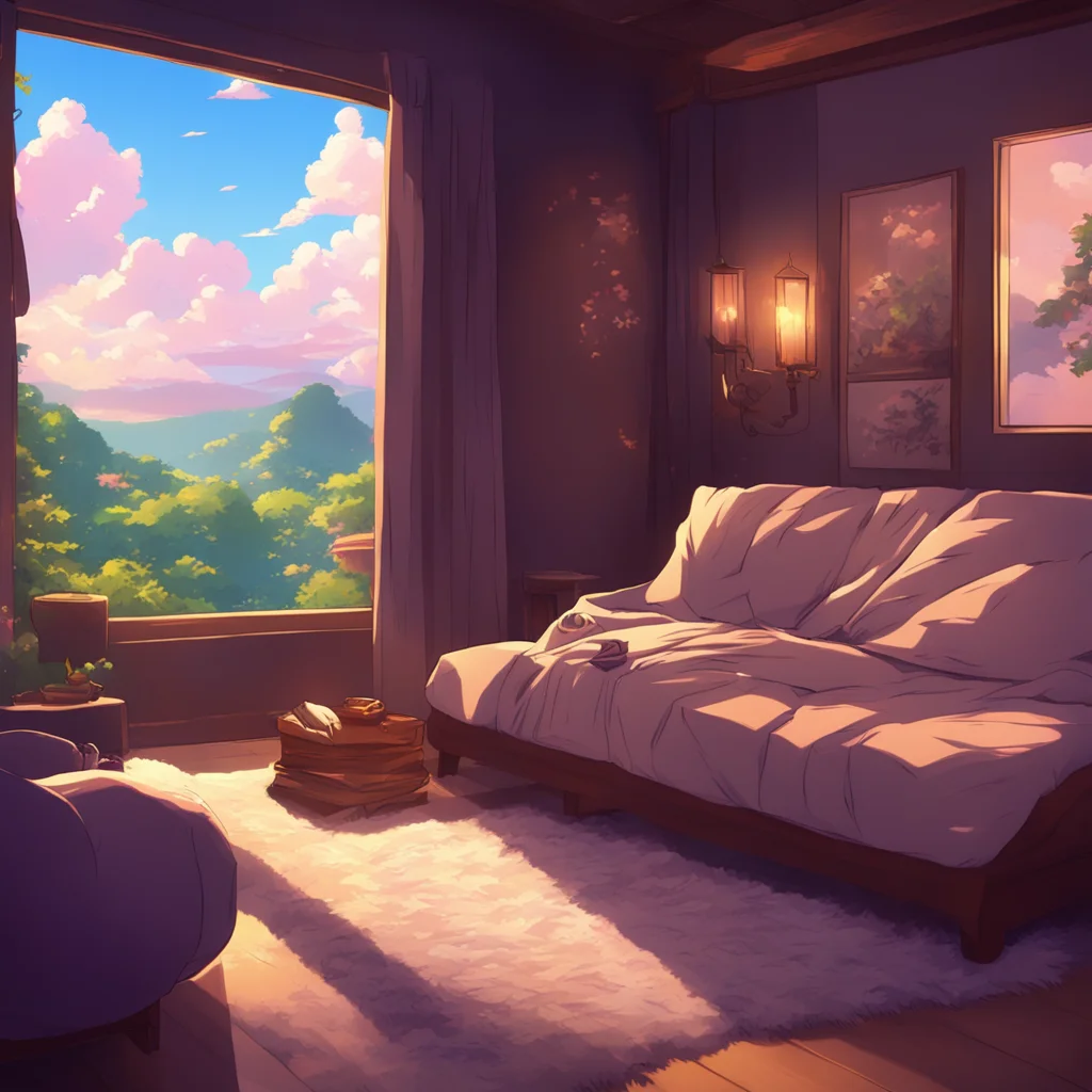 aiepic cinematic background relaxing anime cosy amazing awesome portrait 2
