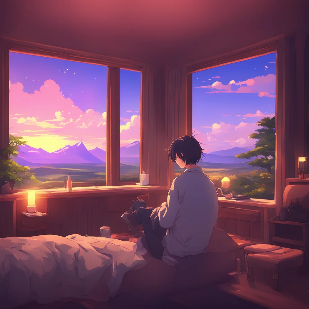 epic cinematic background relaxing anime cosy confident engaging wow artstation art 3