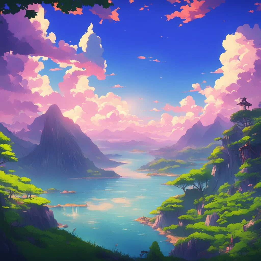 aiepic cinematic background relaxing anime good looking trending fantastic 1
