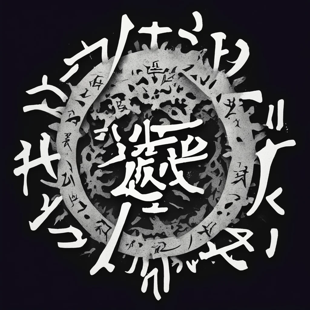 aievil kanji world