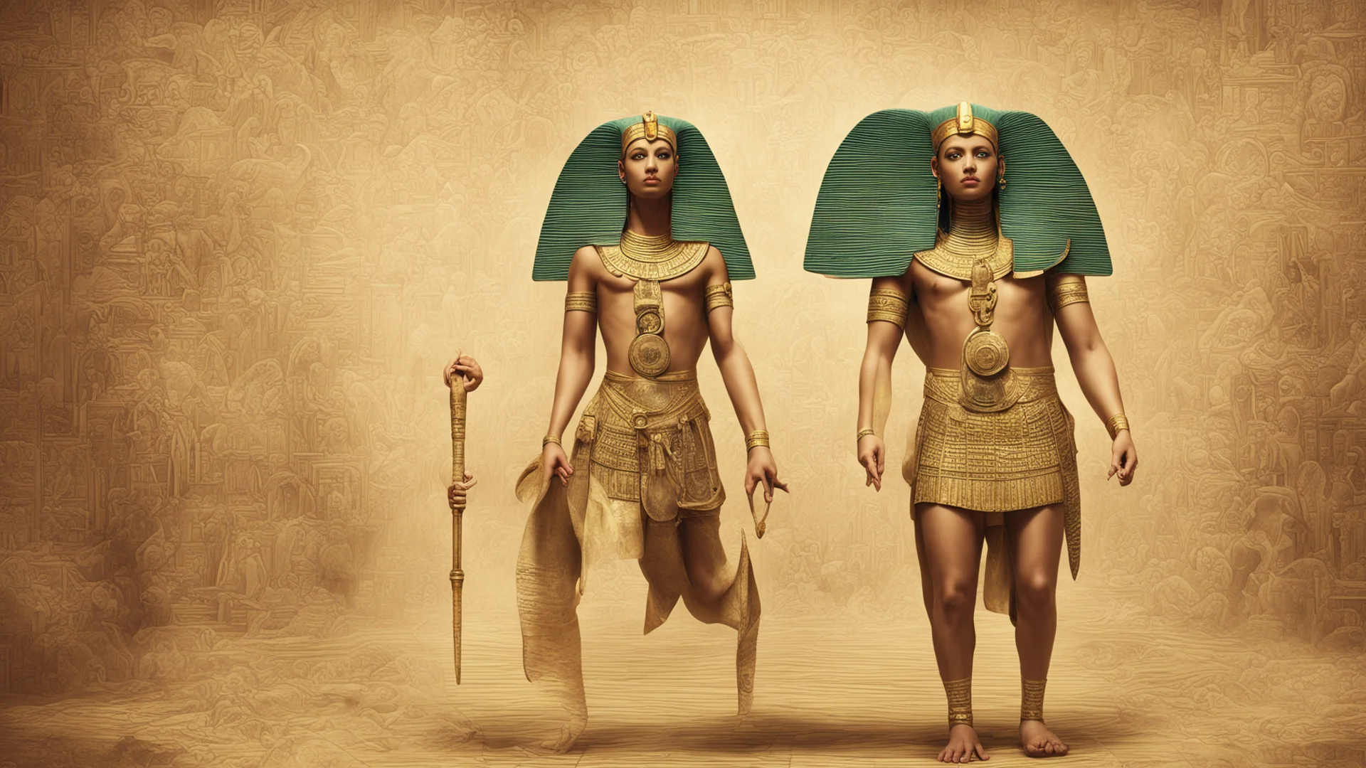 aiexploring the mysteries of egyptian mythology good looking trending fantastic 1 wide