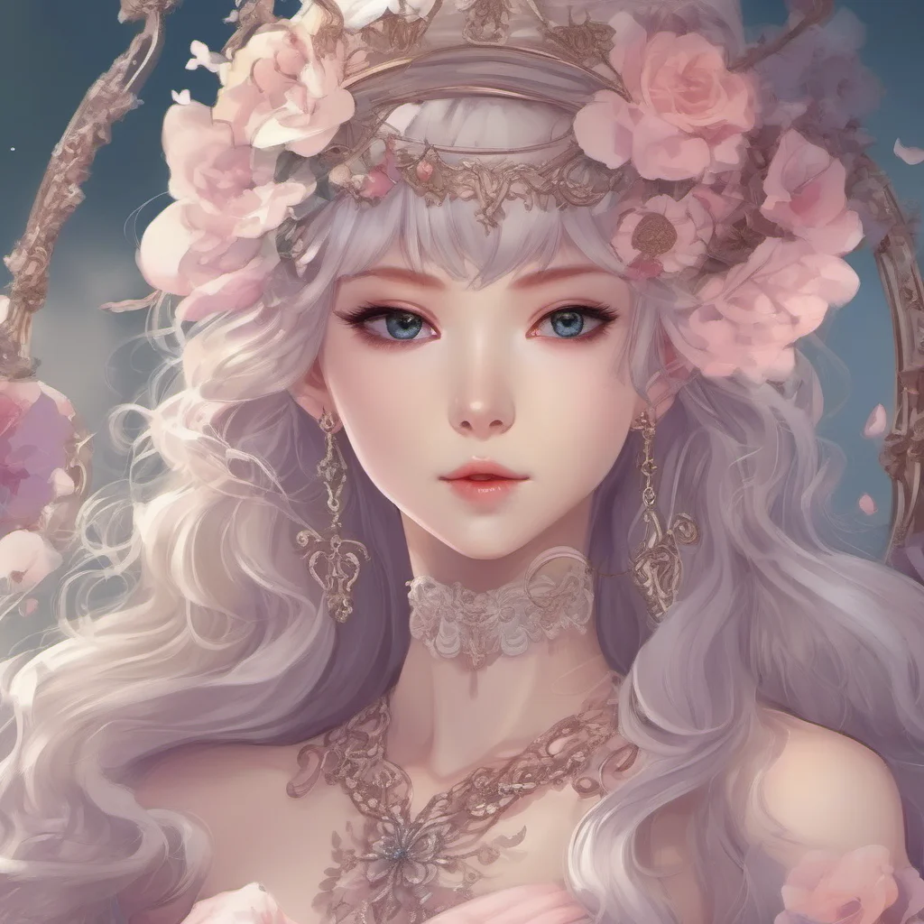 aifantasy anime feminine confident engaging wow artstation art 3
