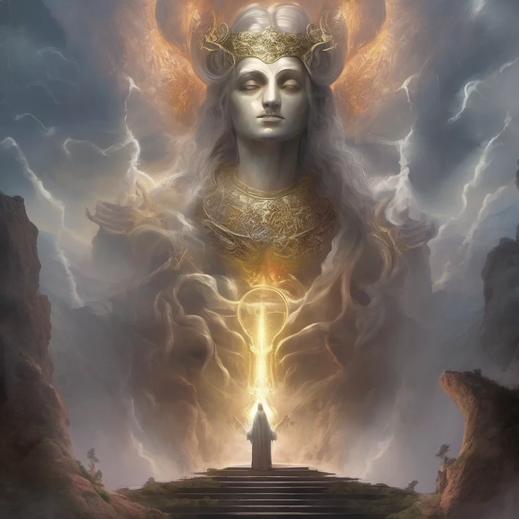 aifantasy art%2C god amazing awesome portrait 2
