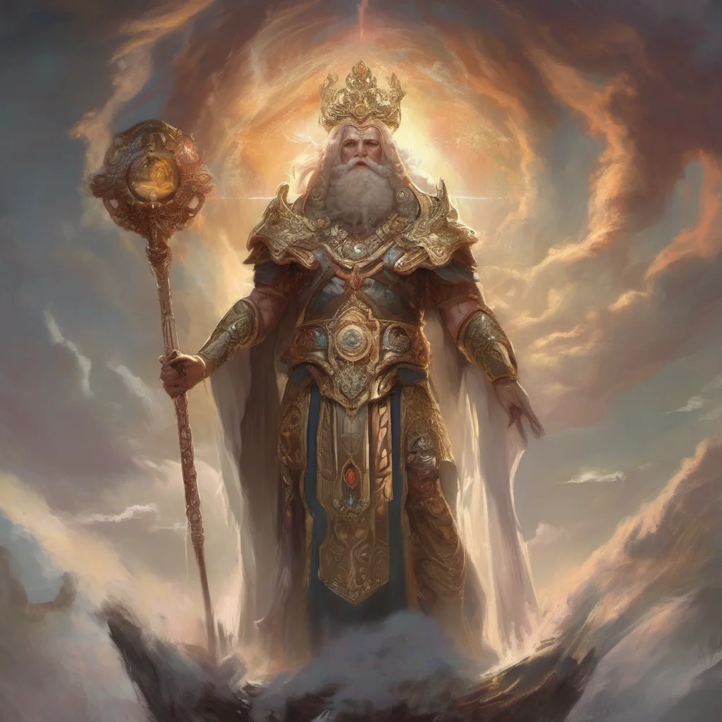 aifantasy art%2C god good looking trending fantastic 1