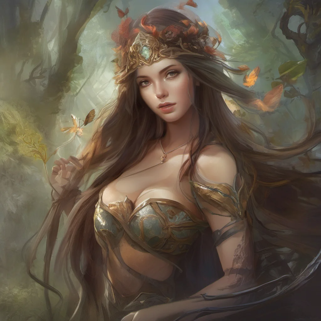 aifantasy art%2C women amazing awesome portrait 2