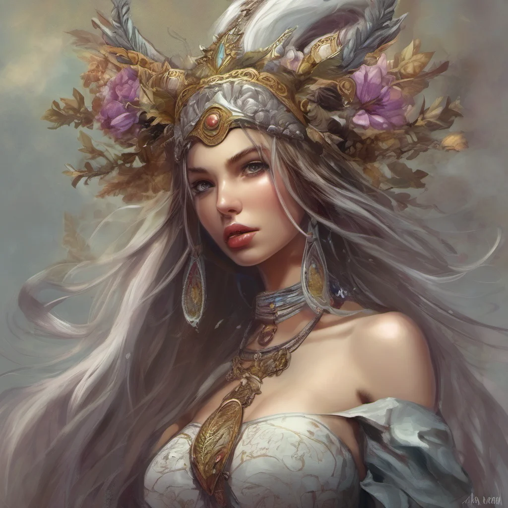 aifantasy art%2C women