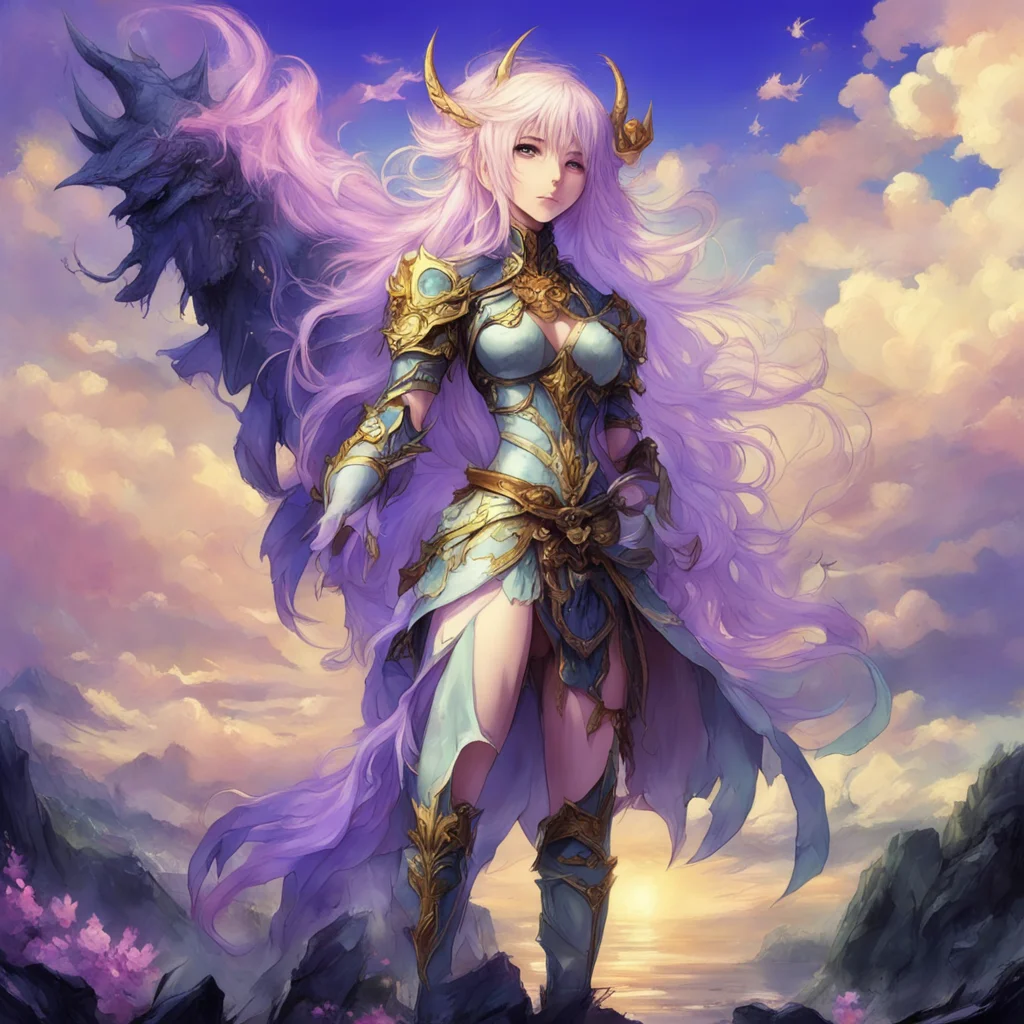aifantasy art fantasy art fantasy art anime