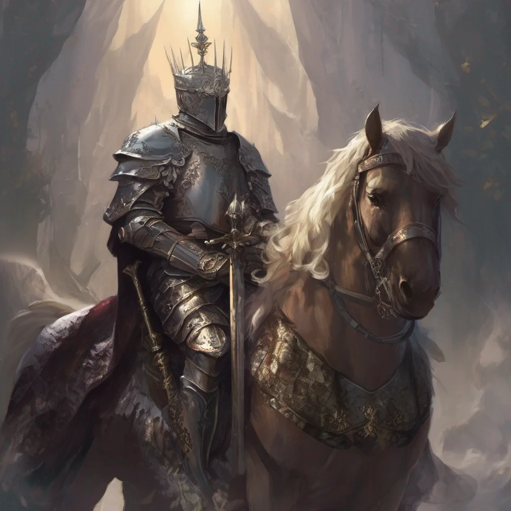 fantasy art knight king good looking trending fantastic 1