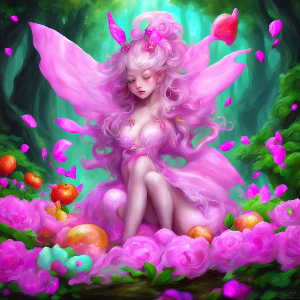 fantasy art sweet amazing awesome portrait 2