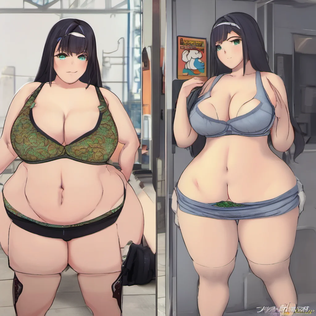fat booty waifu good looking trending fantastic 1