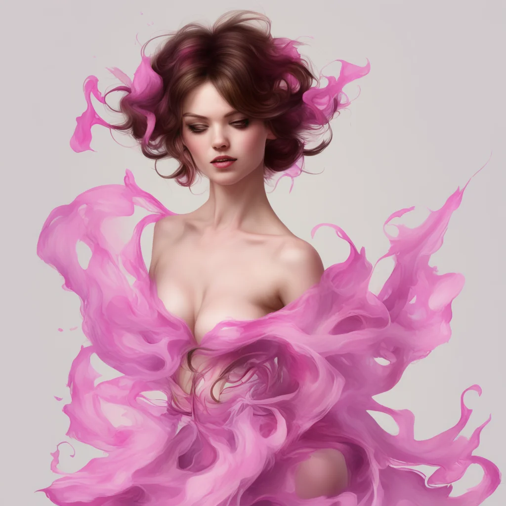 aifeminine%2C digital art%2C tifling confident engaging wow artstation art 3