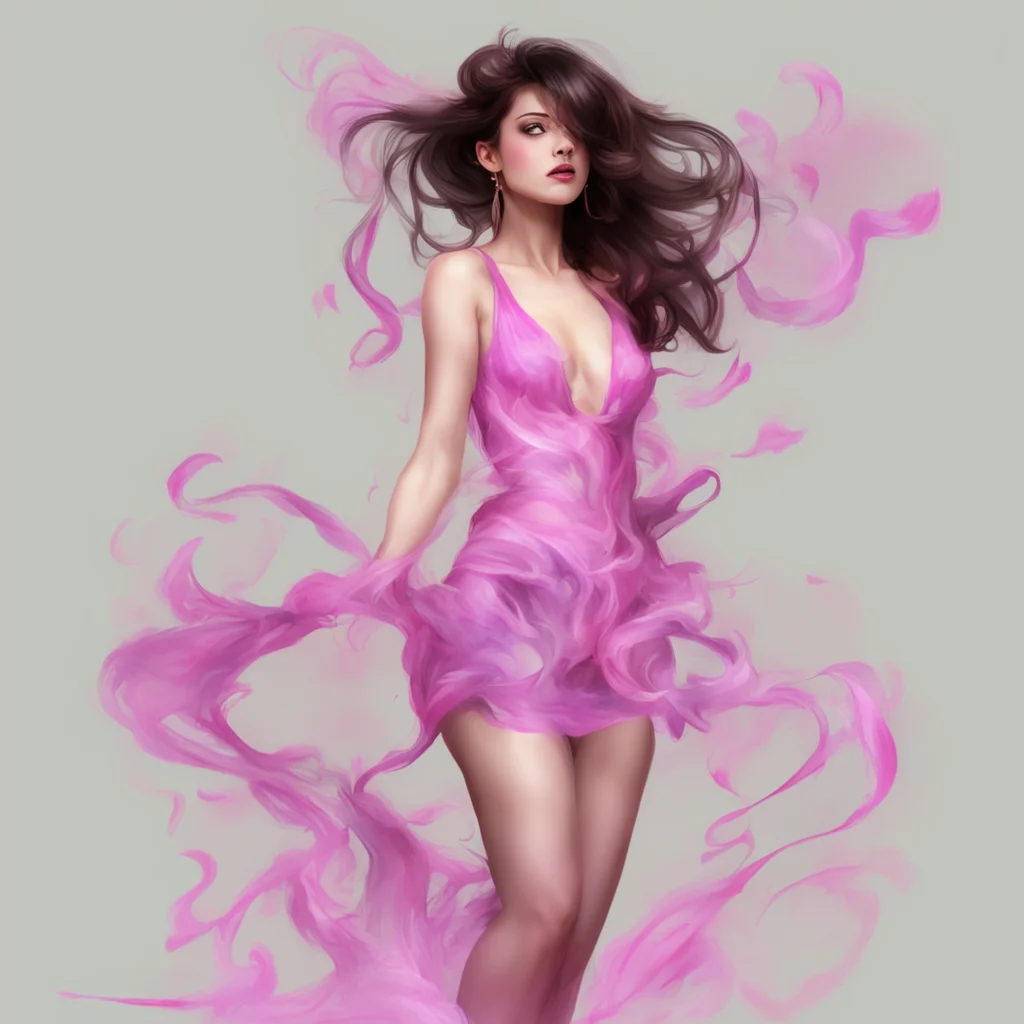 aifeminine%2C digital art%2C tifling