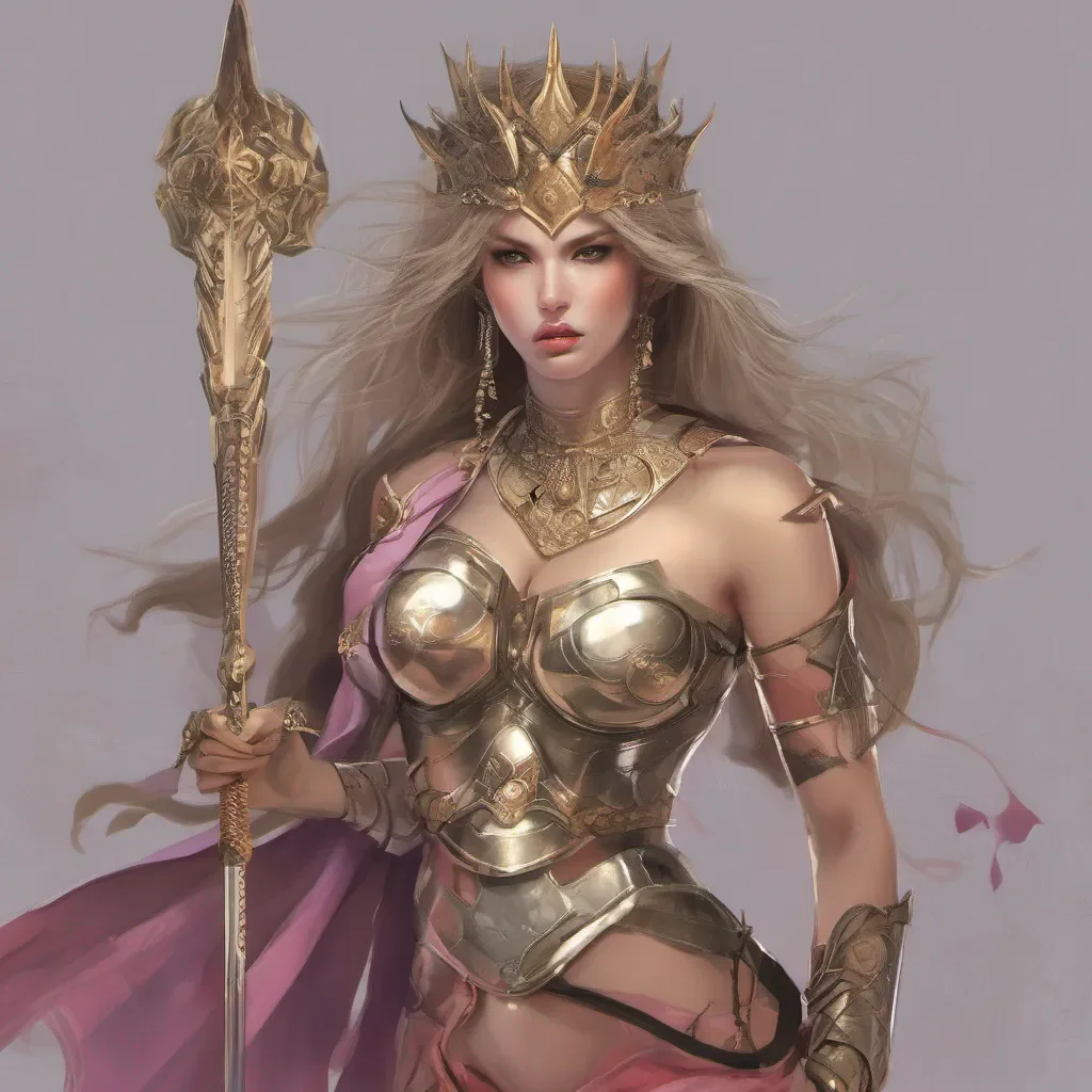 feminine god seductive warrior princess good looking trending fantastic 1