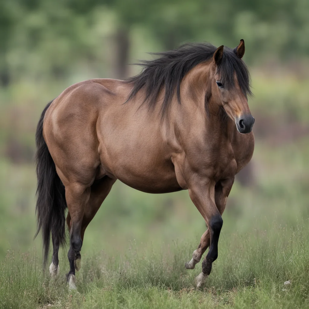 aiferal equine good looking trending fantastic 1