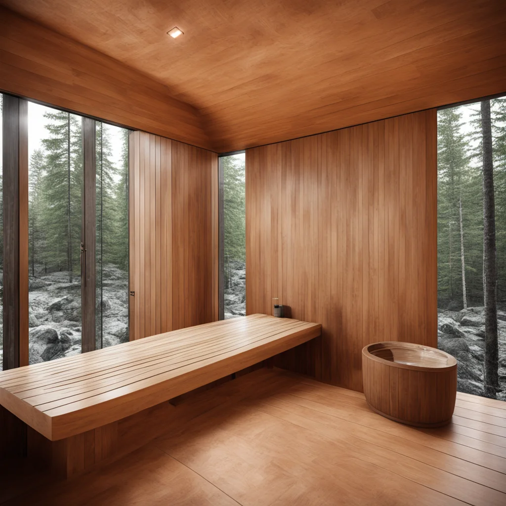 aifinnish sauna