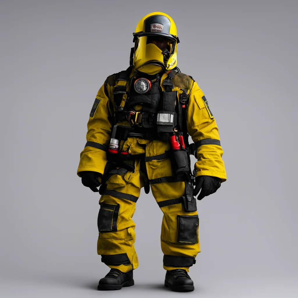 aifirefighter